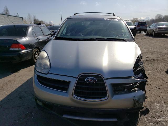 Photo 5 from auction – 2007 SUBARU B9 TRIBECA with VIN 4S4WX85D974402243