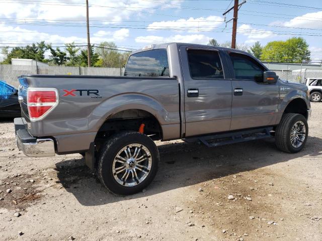Photo 3 from auction – 2014 FORD F150 SUPER with VIN 1FTFW1EF2EKF64112