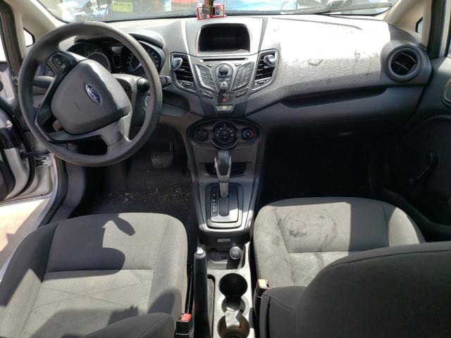 Photo 8 from auction – 2014 FORD FIESTA S with VIN 3FADP4AJ2EM234632