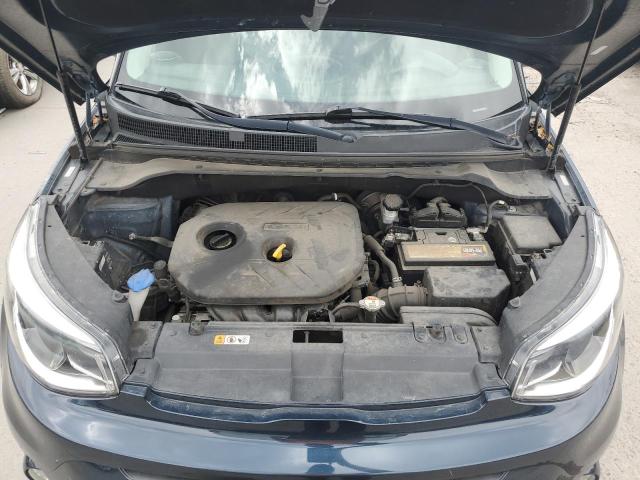 Photo 12 from auction – 2019 KIA SOUL + with VIN KNDJP3A58K7663919