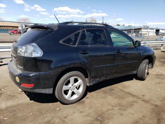 Photo 3 from auction – 2004 LEXUS RX 330 with VIN JTJHA31U540065206
