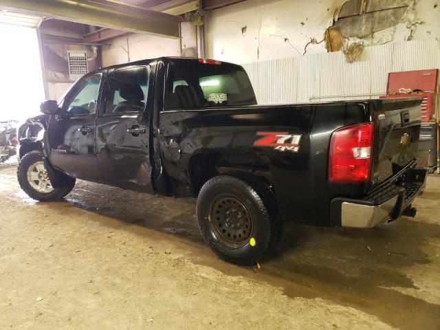 Photo 2 from auction – 2011 CHEVROLET SILVERADO with VIN 3GCPKSE32BG217944