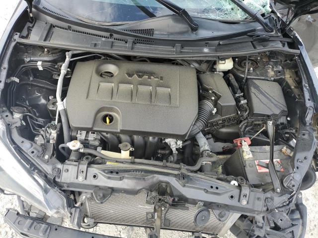 Photo 11 from auction – 2018 TOYOTA COROLLA L with VIN 5YFBURHE2JP808701