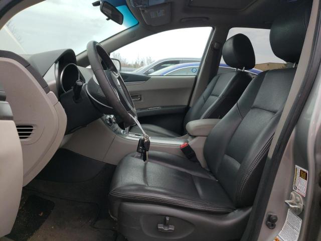 Photo 7 from auction – 2006 SUBARU B9 TRIBECA with VIN 4S4WX82C564431135