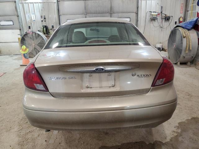 Photo 6 from auction – 2001 FORD TAURUS SEL with VIN 1FAFP56S01G197343