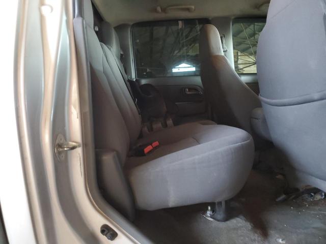Photo 10 from auction – 2006 CHEVROLET COLORADO with VIN 1GCCS136668308331