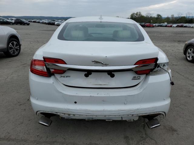 Photo 6 from auction – 2013 JAGUAR XF with VIN SAJWJ0EF8D8S93496