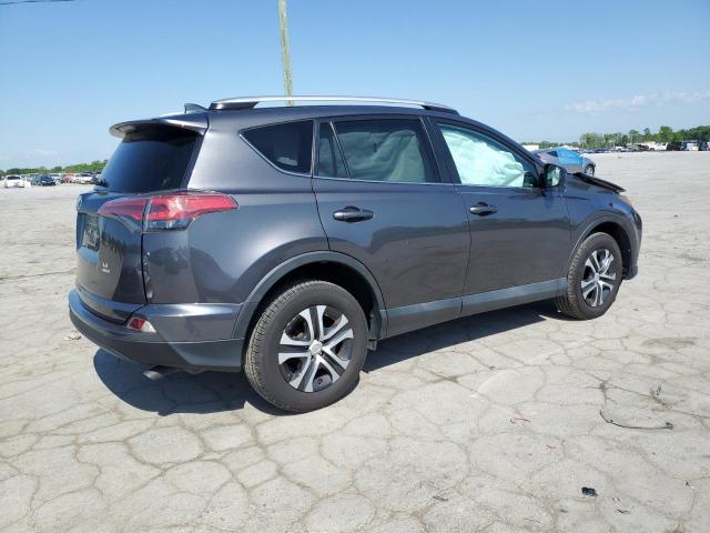 Photo 3 from auction – 2016 TOYOTA RAV4 LE with VIN 2T3BFREV4GW535516