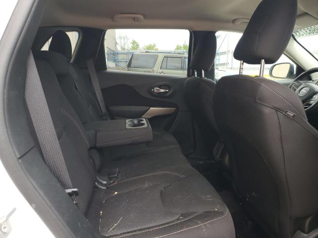 Photo 11 from auction – 2017 JEEP CHEROKEE L with VIN 1C4PJMCB8HD217235