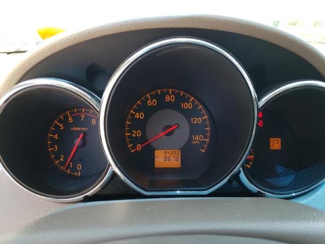Photo 9 from auction – 2006 NISSAN ALTIMA S with VIN 1N4AL11D16C255465