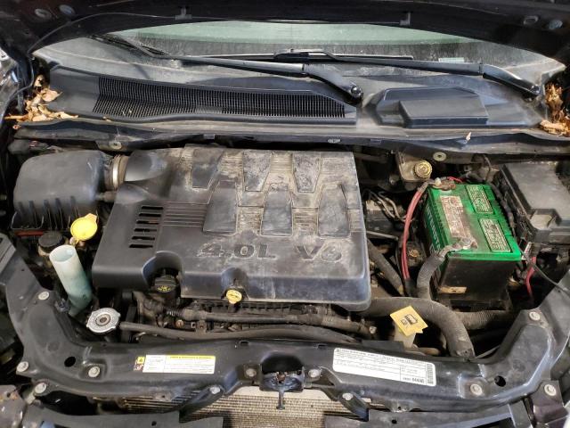 Photo 12 from auction – 2010 CHRYSLER TOWN & COU with VIN 2A4RR8DX4AR392274
