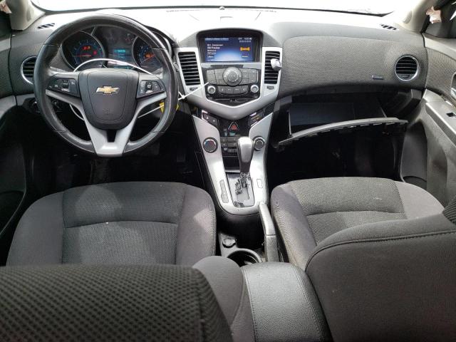 Photo 8 from auction – 2013 CHEVROLET CRUZE LT with VIN 1G1PC5SB1D7123796