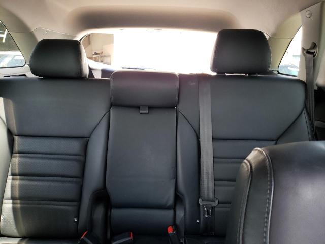 Photo 10 from auction – 2018 KIA SORENTO EX with VIN 5XYPH4A53JG398261