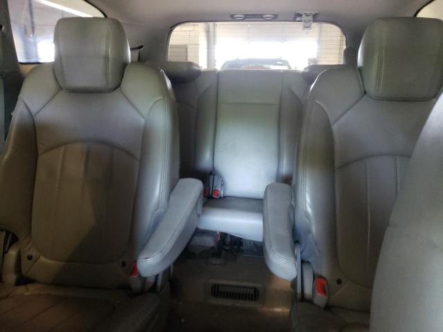 Photo 10 from auction – 2008 BUICK ENCLAVE CX with VIN 5GAER23748J232785