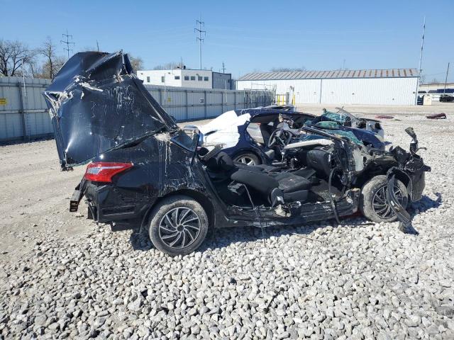 Photo 3 from auction – 2016 NISSAN SENTRA S with VIN 3N1AB7AP2GL683189