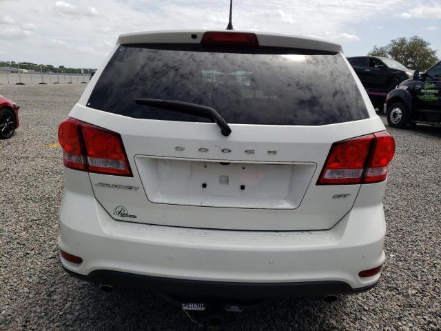 Photo 6 from auction – 2017 DODGE JOURNEY GT with VIN 3C4PDCEG4HT580961