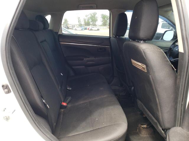 Photo 10 from auction – 2015 MITSUBISHI OUTLANDER with VIN 4A4AR3AU8FE019591