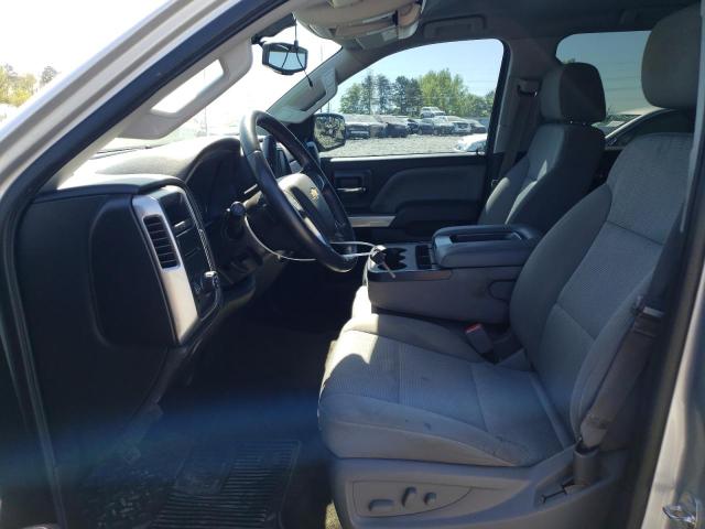Photo 7 from auction – 2014 CHEVROLET SILVERADO with VIN 3GCPCREC2EG566340