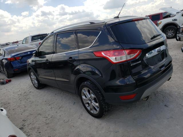 Photo 2 from auction – 2014 FORD ESCAPE TIT with VIN 1FMCU0JX7EUC74899