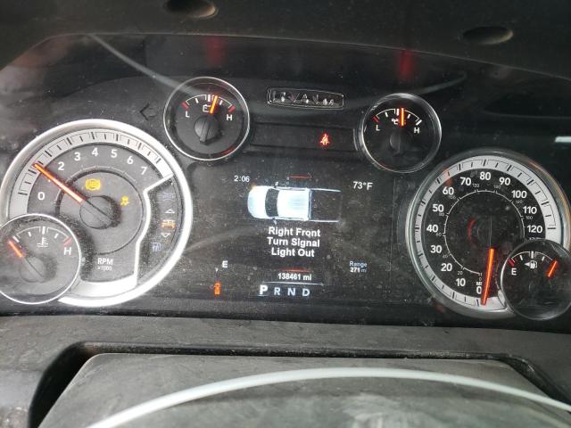 Photo 9 from auction – 2018 RAM 1500 SLT with VIN 1C6RR7LT4JS172864