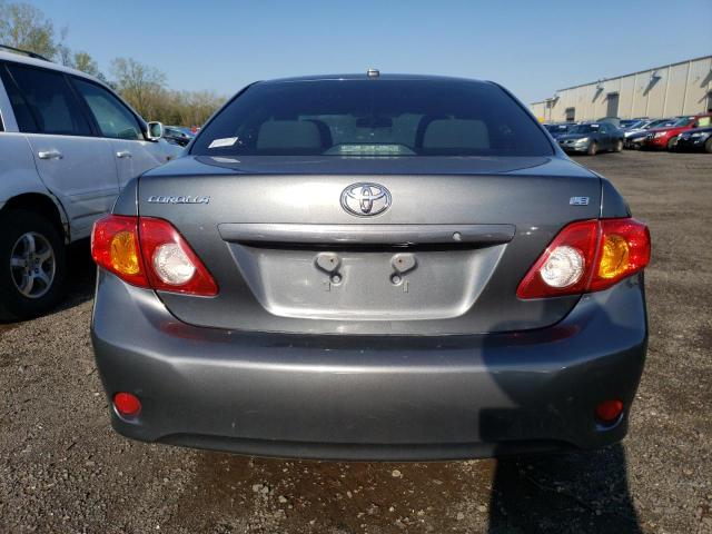 Photo 6 from auction – 2010 TOYOTA COROLLA BA with VIN 2T1BU4EEXAC245128