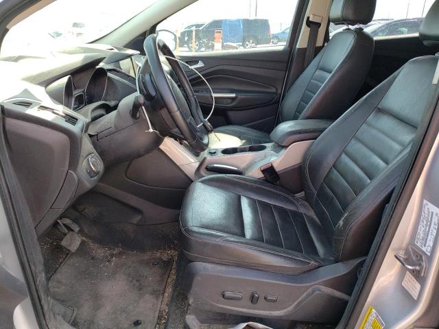 Photo 7 from auction – 2013 FORD ESCAPE SEL with VIN 1FMCU9H98DUA59798