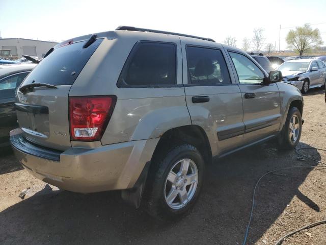 Photo 3 from auction – 2005 JEEP GRAND CHER with VIN 1J4GR48K05C581341