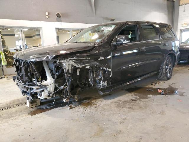 DODGE DURANGO GT 2017 with VIN 1C4RDJDG7HC930920 - Photo from auction
