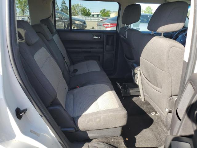 Photo 10 from auction – 2011 FORD FLEX SE with VIN 2FMGK5BC4BBD30296