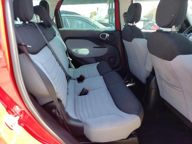 Photo 10 from auction – 2014 FIAT 500L EASY with VIN ZFBCFABHXEZ002932