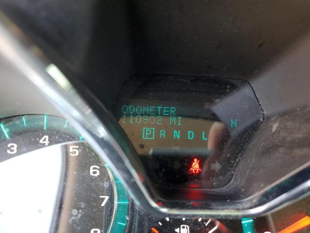 Photo 9 from auction – 2014 CHEVROLET TRAVERSE L with VIN 1GNKVGKD9EJ164178