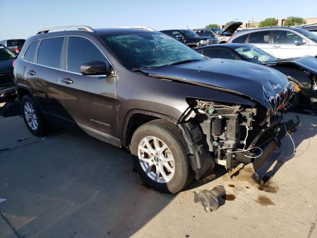 Photo 4 from auction – 2016 JEEP CHEROKEE L with VIN 1C4PJMCB6GW225966