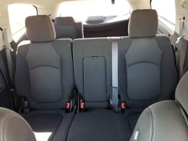 Photo 10 from auction – 2015 CHEVROLET TRAVERSE L with VIN 1GNKVGKD6FJ299393