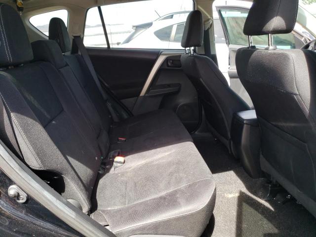 Photo 10 from auction – 2013 TOYOTA RAV4 XLE with VIN 2T3RFREV5DW029347
