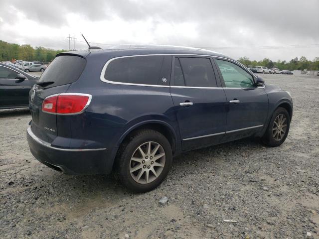 Photo 3 from auction – 2017 BUICK ENCLAVE with VIN 5GAKRAKD9HJ282277