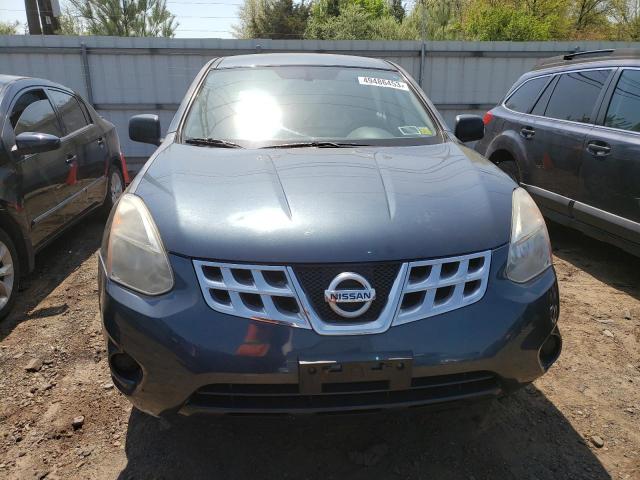 Photo 5 from auction – 2013 NISSAN ROGUE S with VIN JN8AS5MV1DW652425