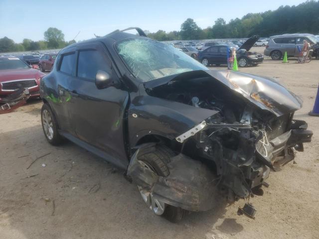 Photo 4 from auction – 2012 NISSAN JUKE S with VIN JN8AF5MV2CT117544