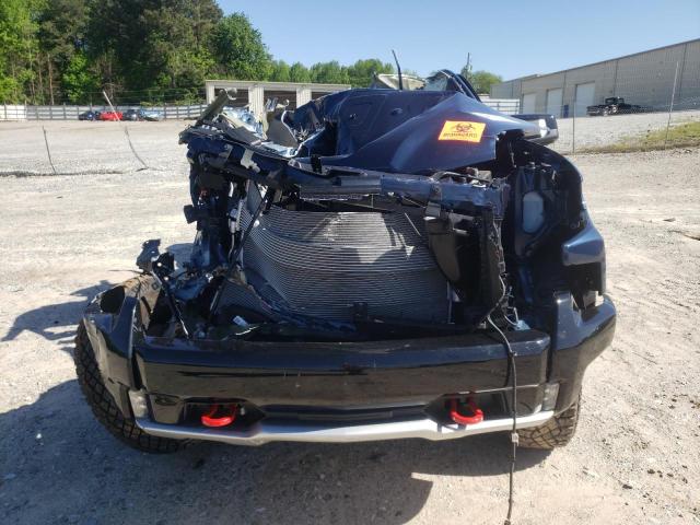 Photo 5 from auction – 2022 CHEVROLET SILVERADO with VIN 3GCUDHEL3NG634347