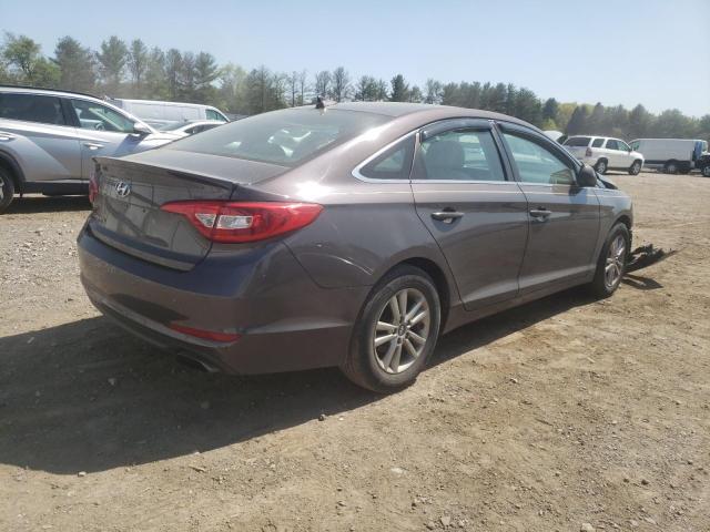 Photo 3 from auction – 2015 HYUNDAI SONATA SE with VIN 5NPE24AF8FH062560