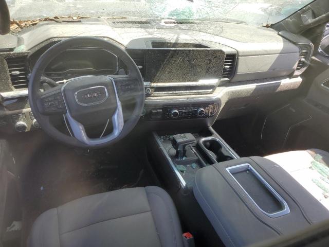 Photo 8 from auction – 2022 GMC SIERRA K15 with VIN 3GTUUDED0NG636378