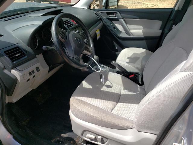 Photo 7 from auction – 2015 SUBARU FORESTER 2 with VIN JF2SJADC5FH820778