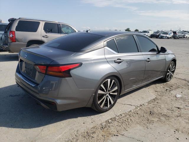 Photo 3 from auction – 2020 NISSAN ALTIMA SR with VIN 1N4BL4CV2LC271309