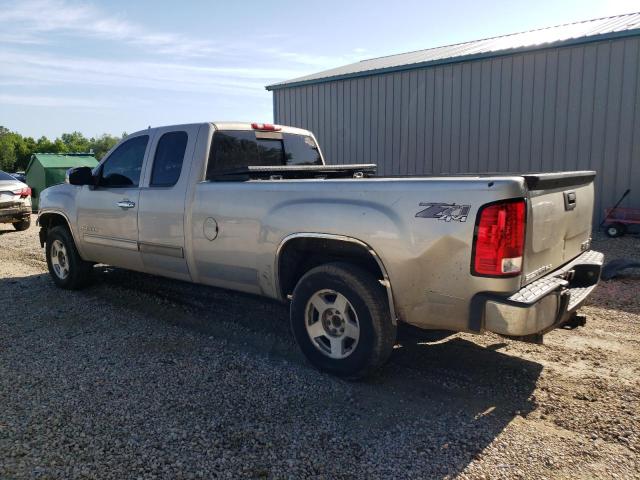 Photo 2 from auction – 2008 GMC SIERRA K15 with VIN 1GTEK19J98E136398