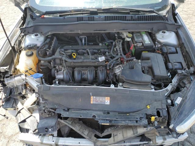 Photo 11 from auction – 2013 FORD FUSION SE with VIN 3FA6P0H7XDR386347