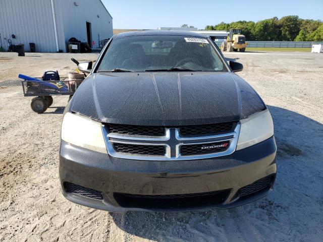 Photo 5 from auction – 2013 DODGE AVENGER SE with VIN 1C3CDZAB3DN572120