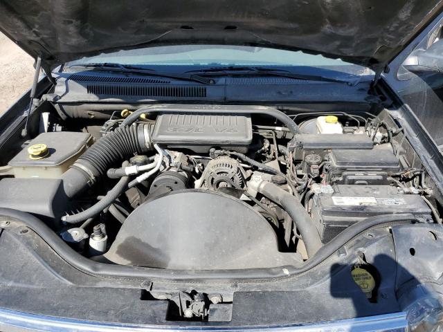 Photo 12 from auction – 2005 JEEP GRAND CHER with VIN 1J4GR48K65C725006