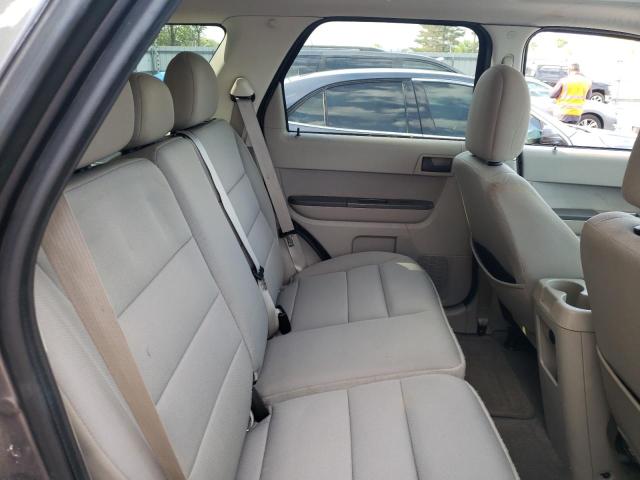 Photo 11 from auction – 2011 FORD ESCAPE XLT with VIN 1FMCU0DG3BKB69652