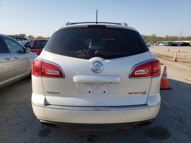 Photo 6 from auction – 2014 BUICK ENCLAVE with VIN 5GAKVCKD3EJ325546