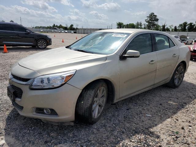 CHEVROLET MALIBU 2LT 2015 with VIN 1G11E5SX9FF291884 - Photo from auction