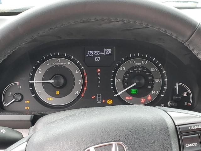 Photo 9 from auction – 2014 HONDA ODYSSEY EX with VIN 5FNRL5H64EB089360